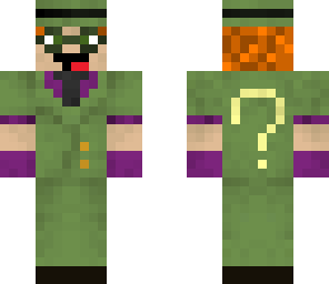 derp riddler