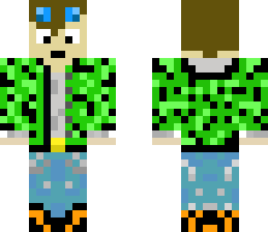 cool guy 2