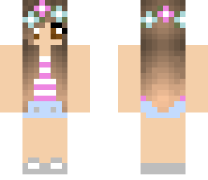 summer girl edit