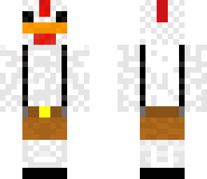 chicken hbu15