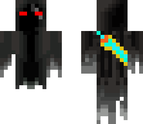 killer dementor