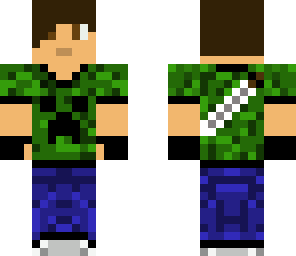 imp creeper slayer