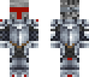 medieval robo