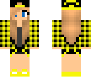blackandyellow