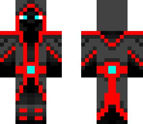 red assassin