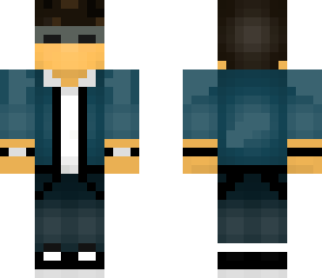 my skin deathfazerrr
