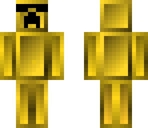 creeper gold