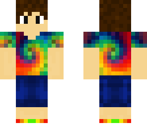 hippie