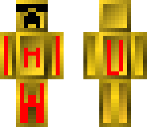 goldcreeper