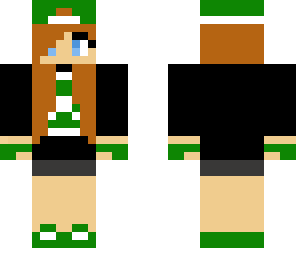 green lantern giirl