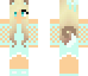 at girl