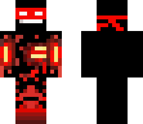 zombified minecraft xbox edition skin 