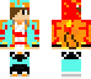 charizard mofo