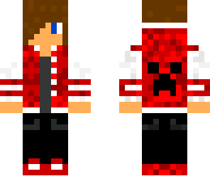 creeper