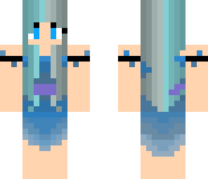 water queen