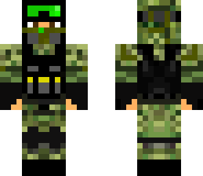 italian soldier