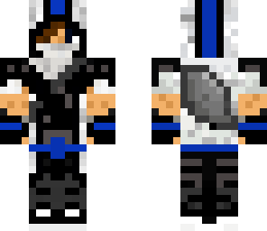blue free runner for my friend