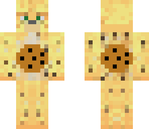 cookie mlg ocelot
