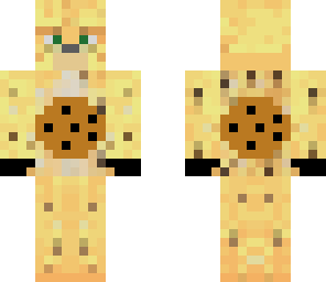 fix of mlg cookie ocelot