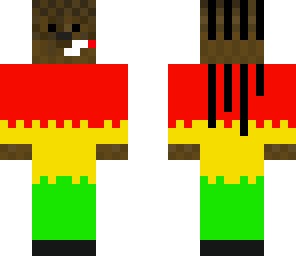 rasta jerome