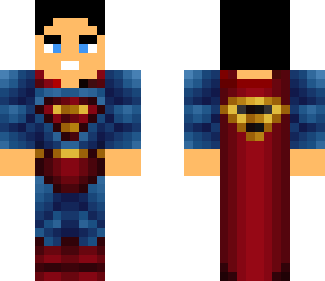 superman