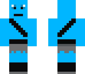 eiffel 65 blue