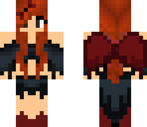 fallen angel ivy
