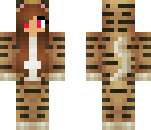 tiger onesie