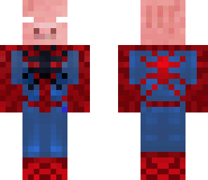 sarinha herobrine