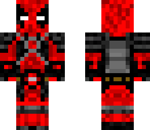 deadpool gamer