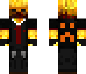 gangster blaze