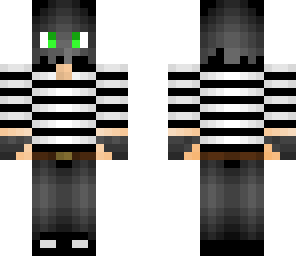 robber