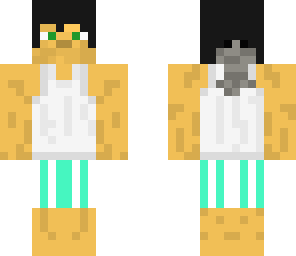 morgansoldier undies