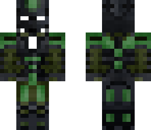 iron hulk