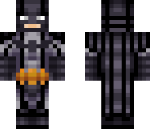 batman new