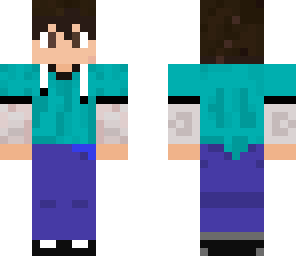 steveboy