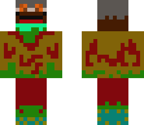 cool zombe
