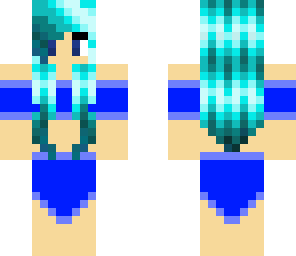 swimmer