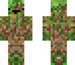 derp derp grass block