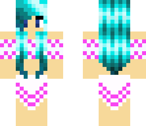 swimmer