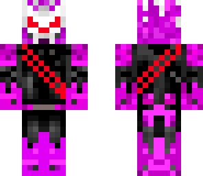 mage raider