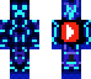 creeper friends