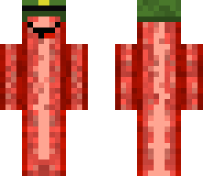 general bacon