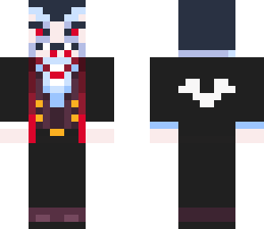 dracula