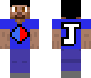 vikkstar123 j skin