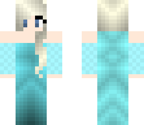 queen elsa
