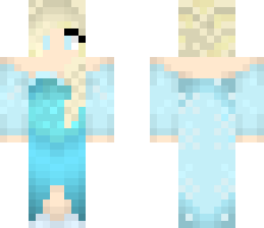 elsa queen