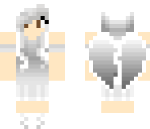 angel girl
