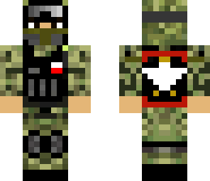 polish officer