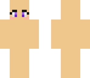 girl skin base